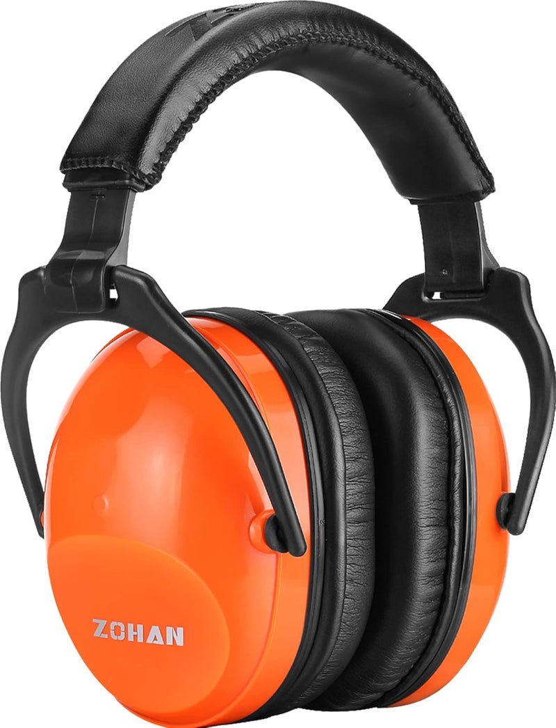 Zohan 030 Kids Noise Cancelling Headphones for Autism Kids Ear Protection - Image 1